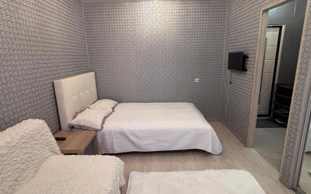 Апартаменты Аврора на проспекте Шахтёров, д. 60