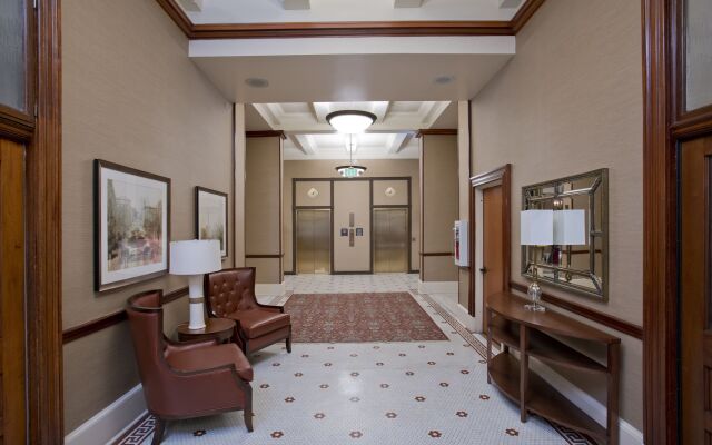 Staybridge Suites Baltimore - Inner Harbor by IHG