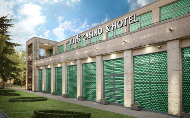 Park, Hotel & Entertainment