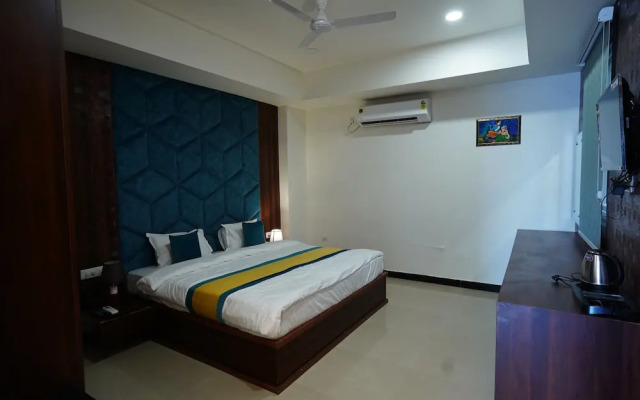 Hotel Psk Inn A Boutique