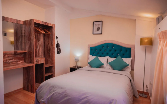 Cozy Room Cusco