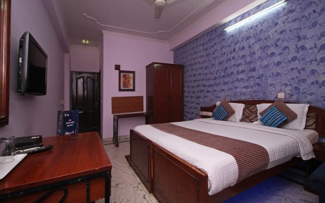 Hotel Indraprastha