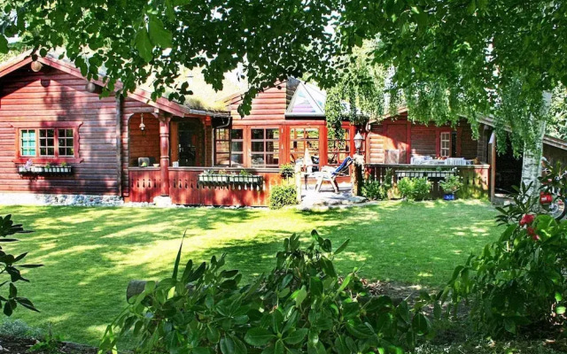 5 Person Holiday Home in Middelfart
