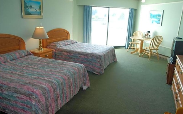 North Shore Inn