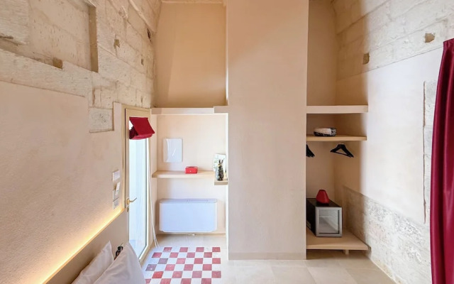 PALAZZO VIGILARIUM - Boutique Rooms