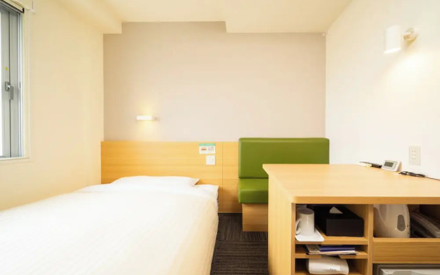 Super Hotel Sapporo Susukino