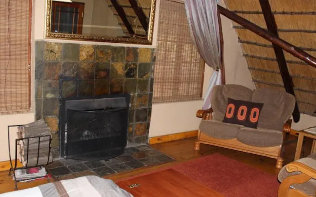 iKhayalamafu Mountain Reserve