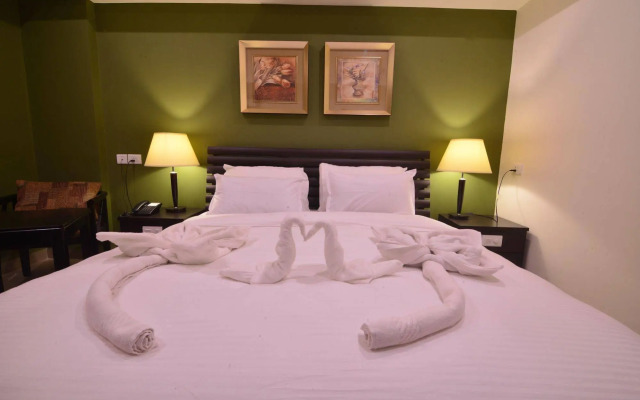 Seasons Hotels & Resorts