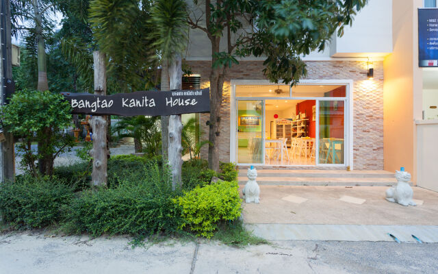 Bangtao Kanita House