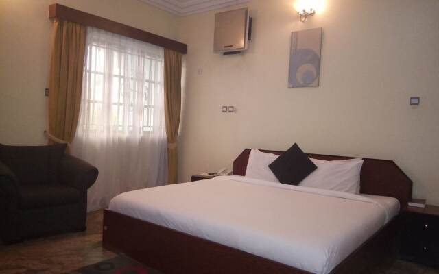 Zeina Suites Abuja