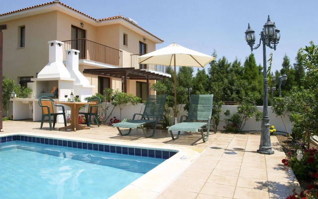 Reginas Exclusive Villas