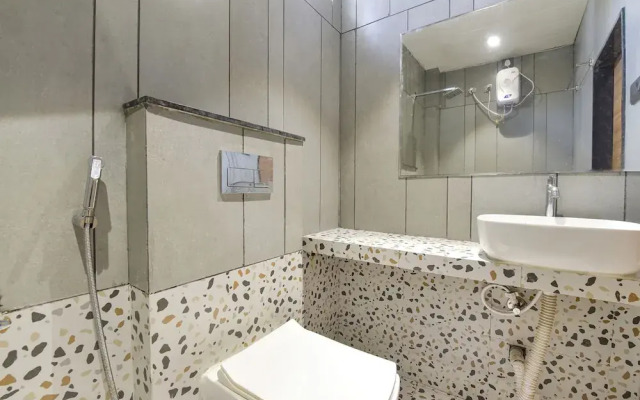 Fabhotel Kesar