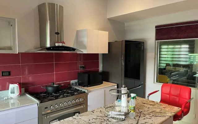 Souz Suites and Apartments