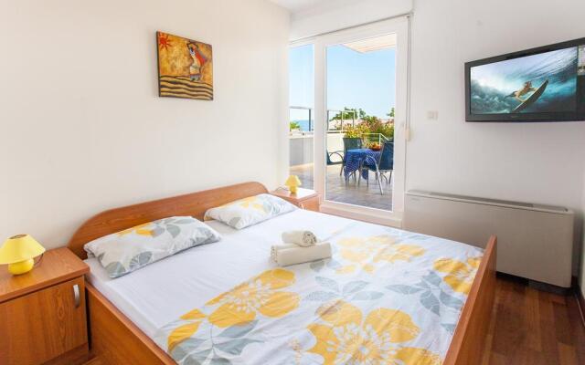 Apartment Sikirica