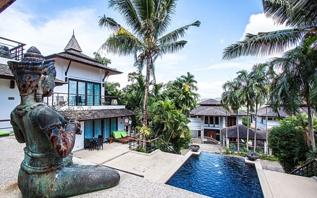 Nirano Villa 21 2 Beds
