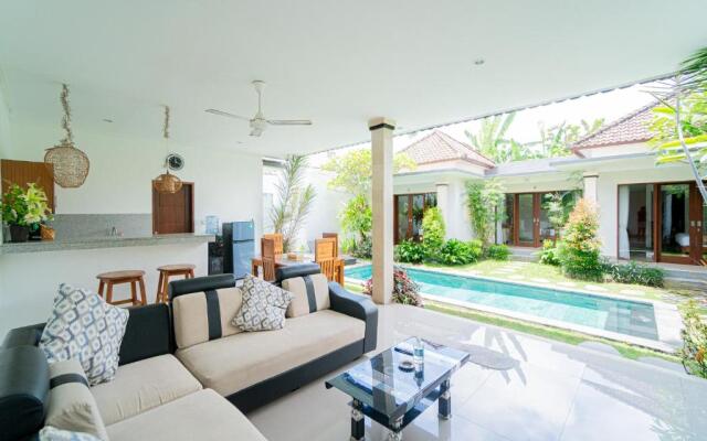 Kubu Mesari Homestay by Bukit Vista