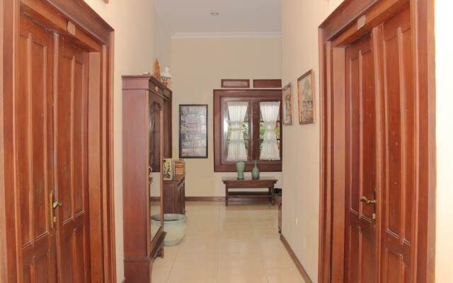 Airy Keraton Yogyakarta Wijilan Sawojajar 6