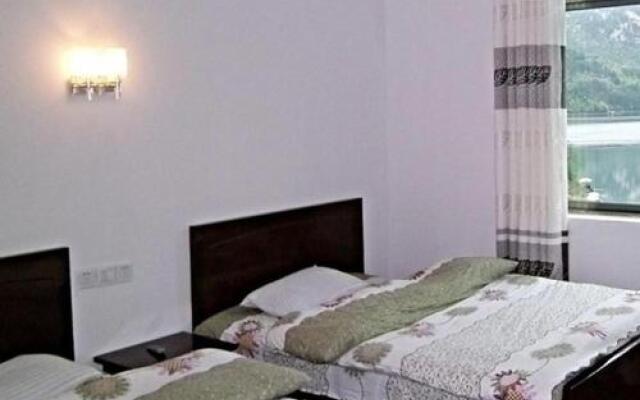 Wuyuan Qingyuan 99 Farmstay