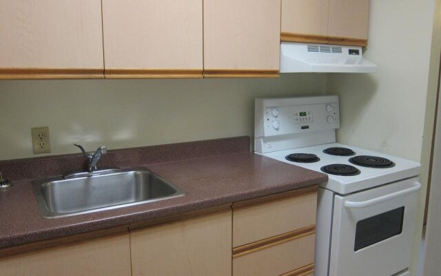 Saint Mary's University Weekly Accommodations
