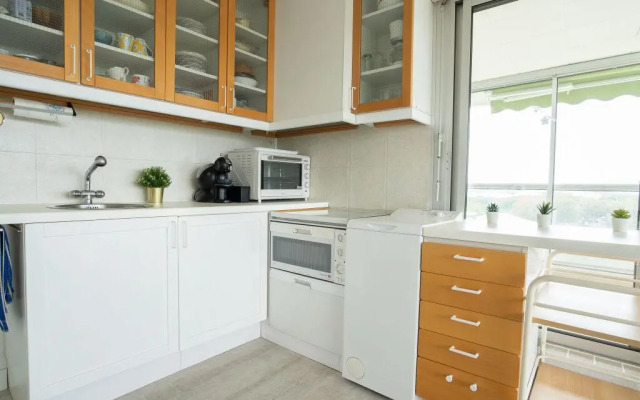 Appartement résidence FLEURIE I