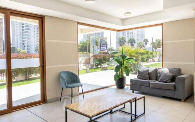 Departamento Av del Mar La Serena Disegni 06