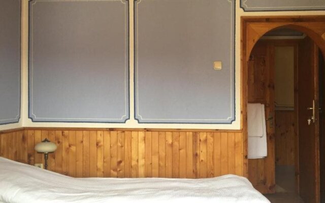 Guest House Astra
