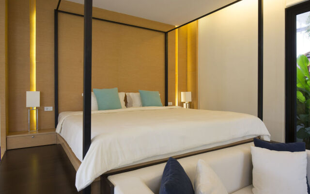 X2 Khao Lak Anda Mani Resort