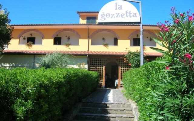 Hotel La Gozzetta