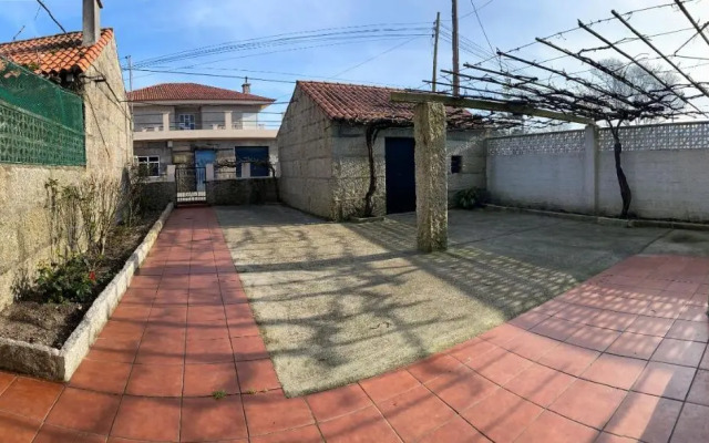 Casa Tucho