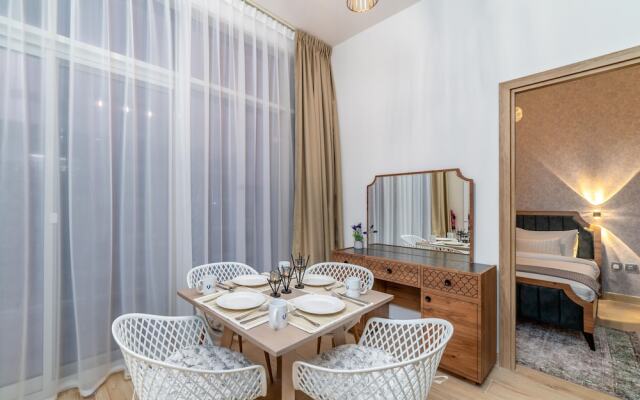 Vacation bay Studio One