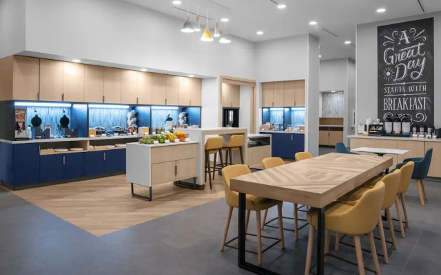 Towneplace Suites By Marriott Tampa Clearwater
