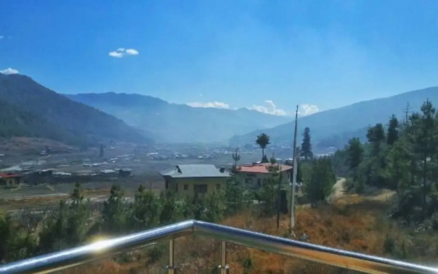Soenam Tsokhang Resort