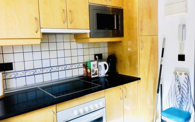 Apartamento Flamingo - 150m Playa