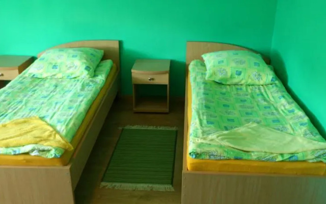 Szczecińskie Centrum Tenisowe