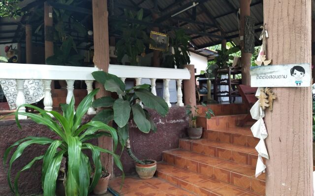 Mountain Beach  Resort