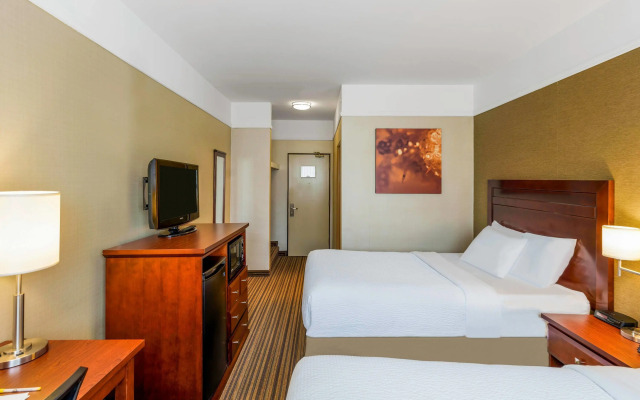 Days Inn by Wyndham Terrace