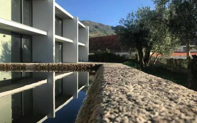 Pena D'Água Boutique Hotel & Villas