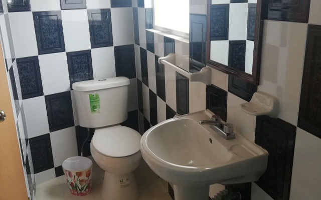 Hotel Villa De Las Flores