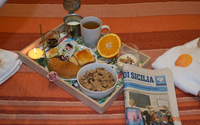 Il Tempo Ritrovato - Locazione ad uso turistico