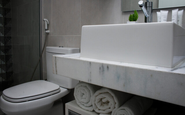 Start Villa Morra Rent Apartments