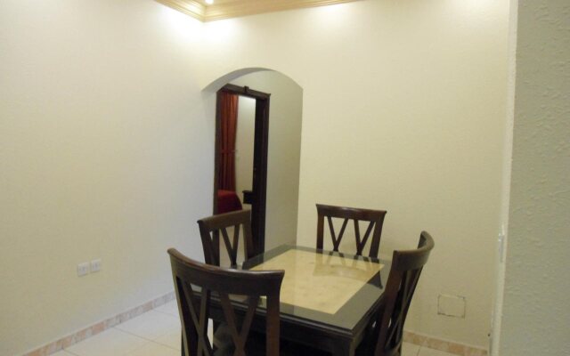 Durat Al Matar Apartment