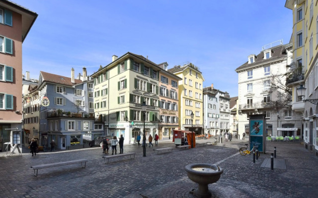 Hotel Hirschen