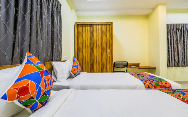 FabHotel Zenith Residency