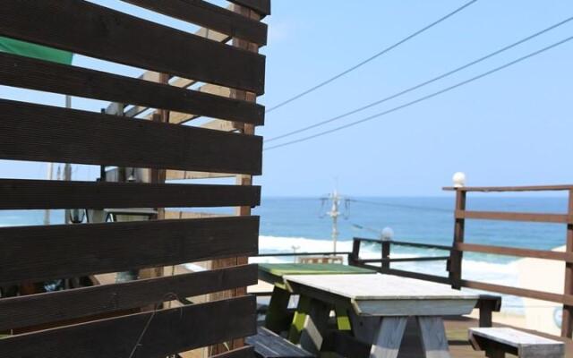 Badabogi Pension