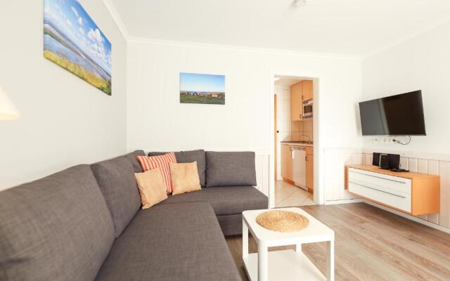 Appartement Klööwer 23