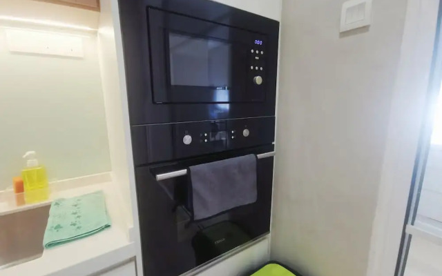 Setia Alam 58 by Manhattan Group