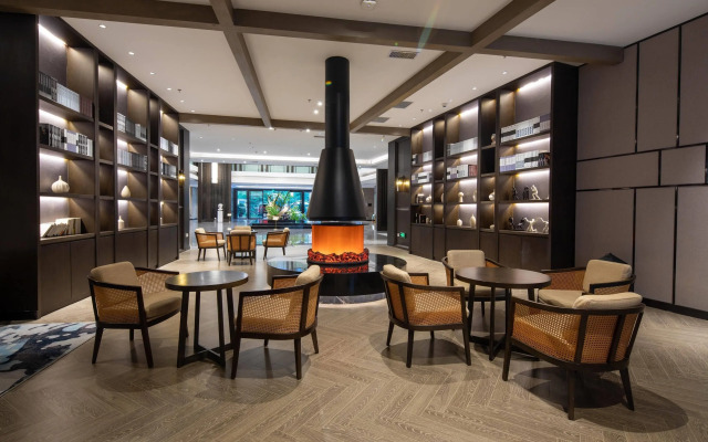 Wyndham Garden Kunming High Tech Zone