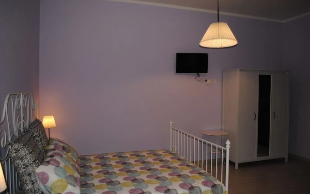 B&B villa Arechi