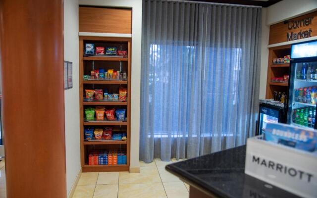 Fairfield Inn & Suites by Marriott Lewisburg