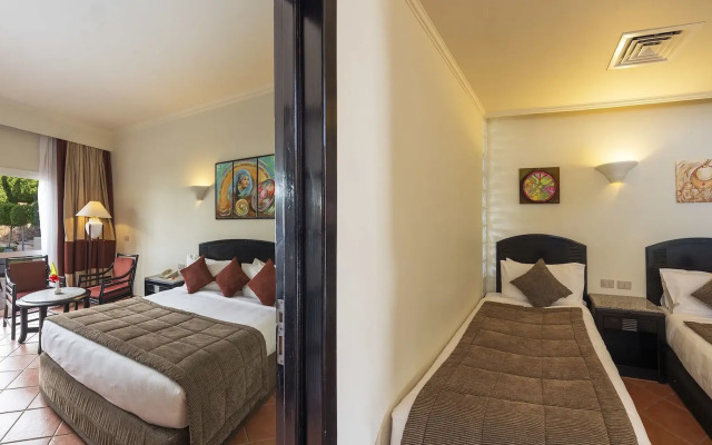 Reef Oasis Beach Resort